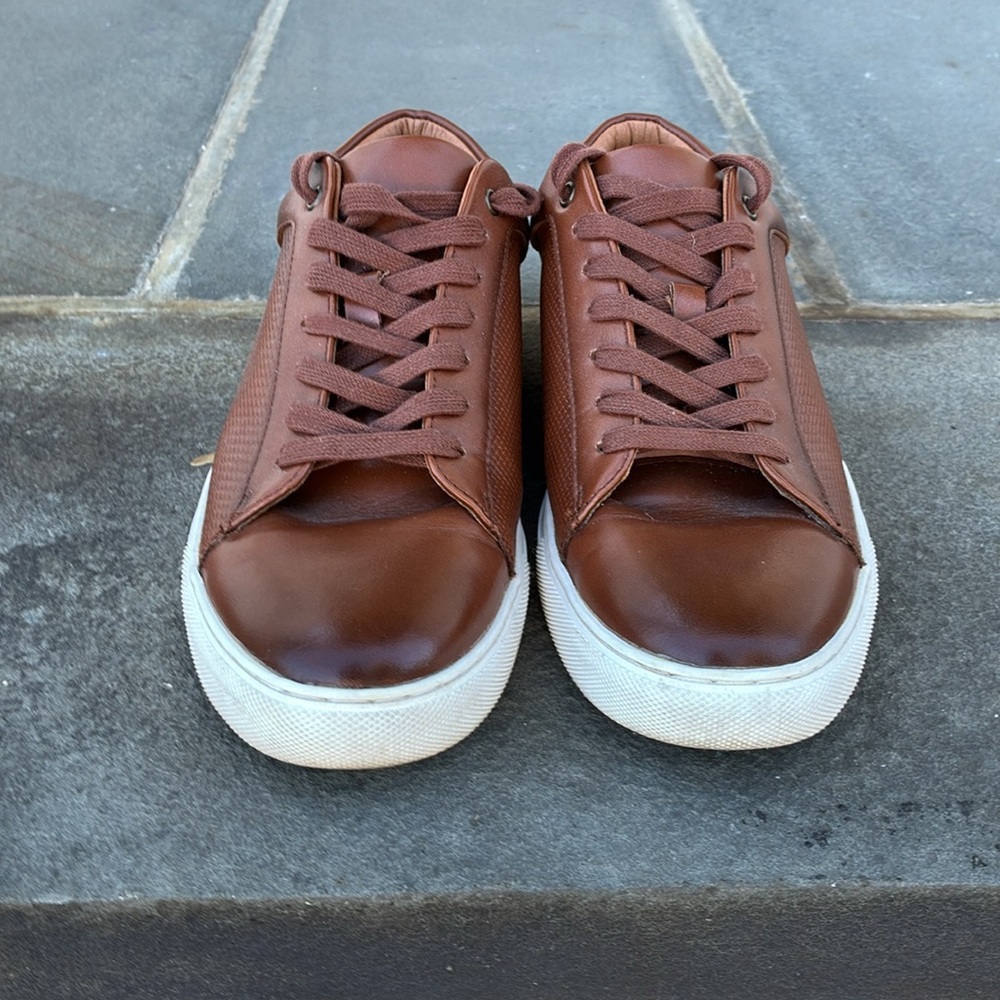 Alfani Dress Sneaker - Picture 7 of 10